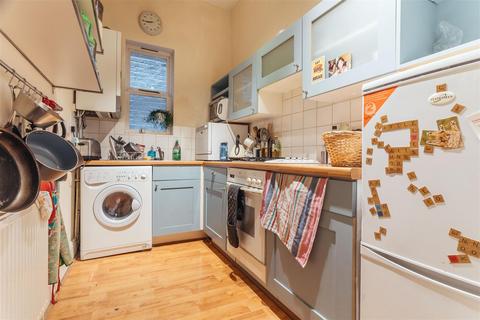 1 bedroom flat to rent, Portland Rise, Manor House