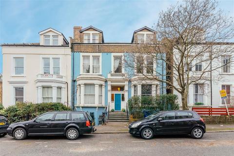 1 bedroom flat to rent, Portland Rise, Manor House