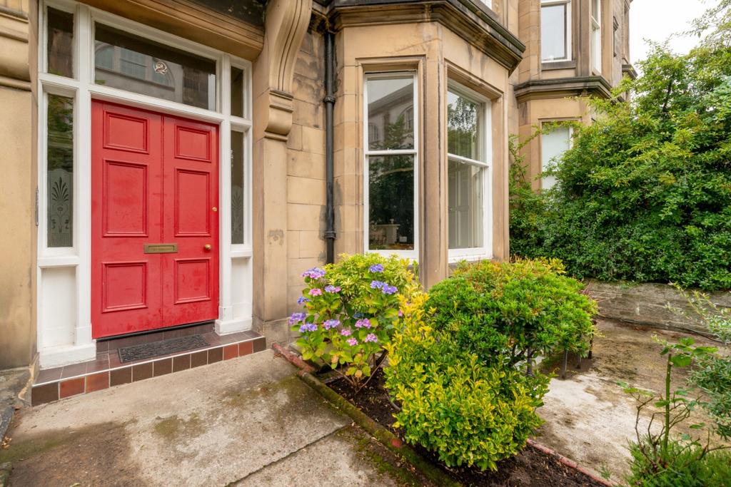 Admiral Terrace 13