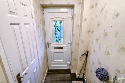 undefined, Home Farm Close, Ashington, Northumberland, NE63 8QX