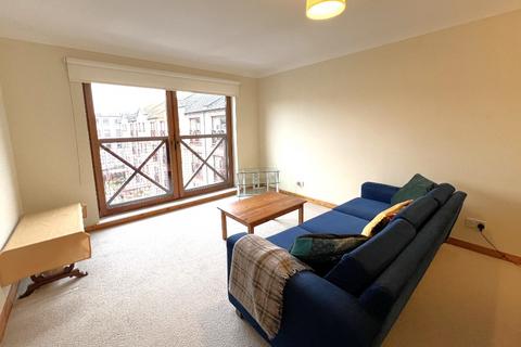 2 bedroom flat to rent, Timber Bush, The Shore, Edinburgh, EH6