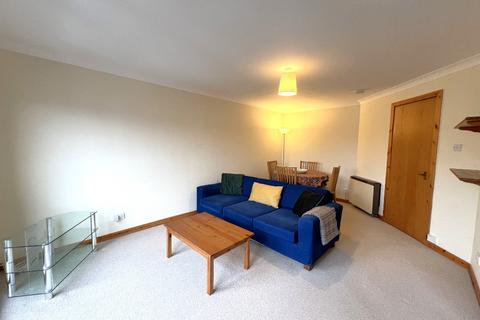 2 bedroom flat to rent, Timber Bush, The Shore, Edinburgh, EH6