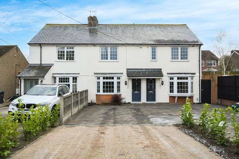2 bedroom terraced house for sale, Watchouse Road, Chelmsford, CM2