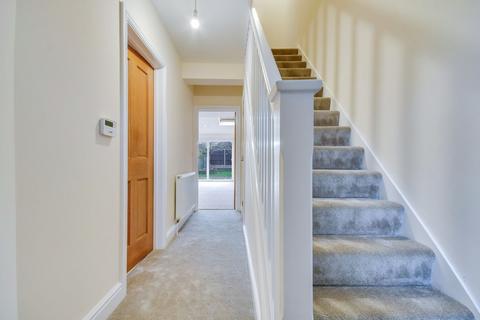 2 bedroom terraced house for sale, Watchouse Road, Chelmsford, CM2