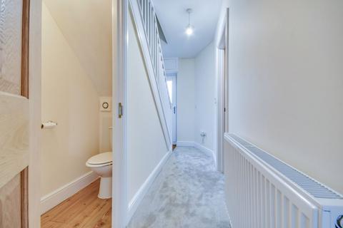 2 bedroom terraced house for sale, Watchouse Road, Chelmsford, CM2