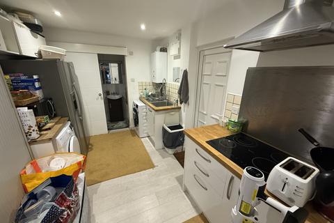 undefined, Slough, SL3
