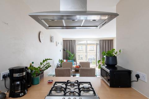 1 bedroom flat for sale, 44 Cold Harbour, London E14