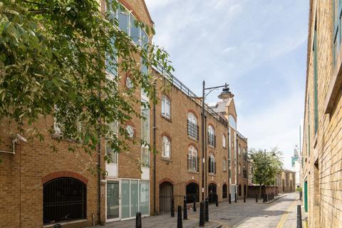 1 bedroom flat for sale, 44 Cold Harbour, London E14