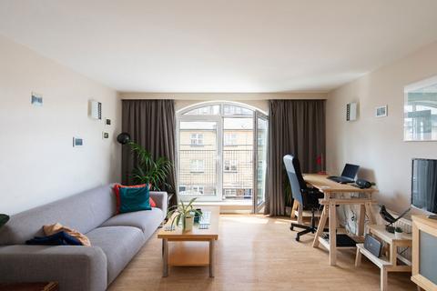 1 bedroom flat for sale, 44 Cold Harbour, London E14