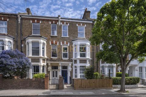 2 bedroom flat to rent, Ashmore Road, W9