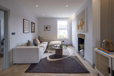 2 bedroom flat to rent, Ashmore Road, W9