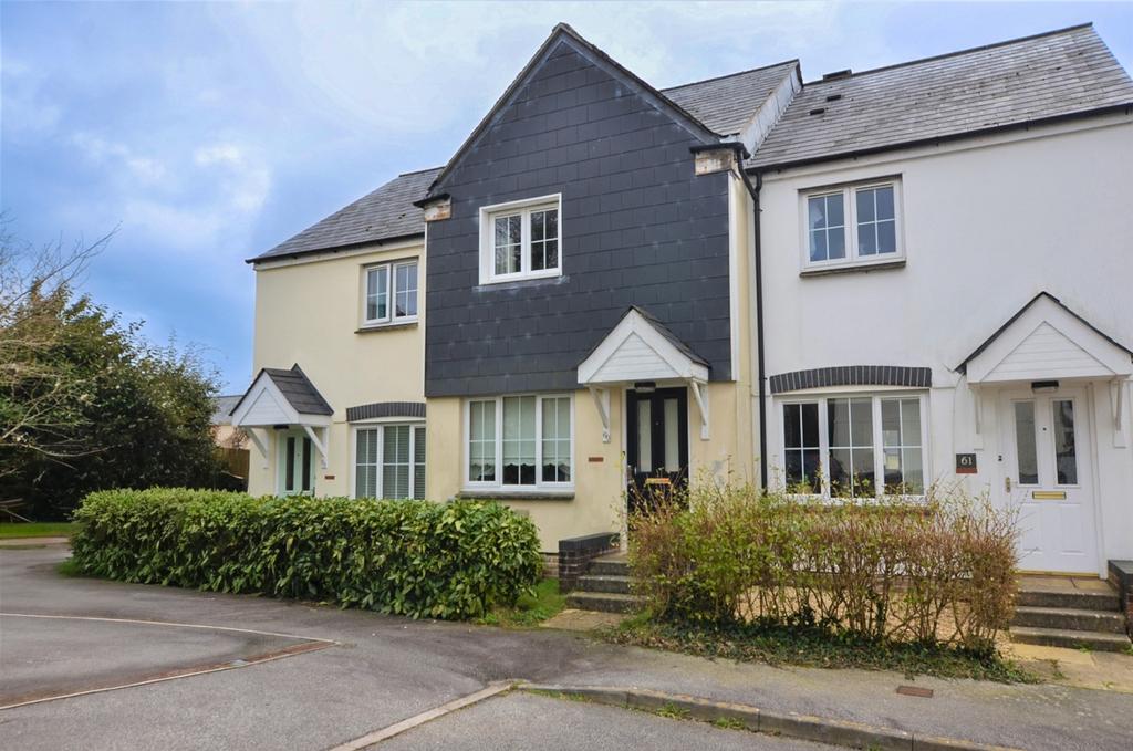 60 Helman Tor Bodmin 01208 74182