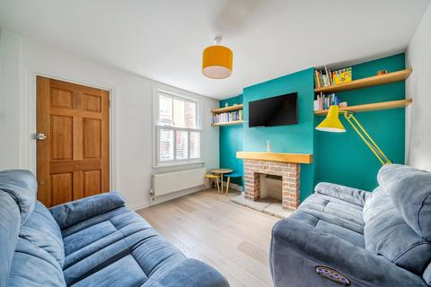 undefined, Carlos Street, Godalming, GU7