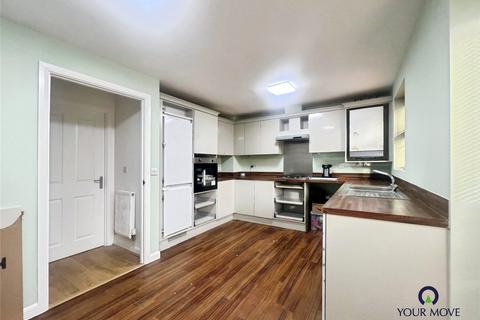 3 bedroom terraced house to rent, Clover Mead, Bognor Regis PO22