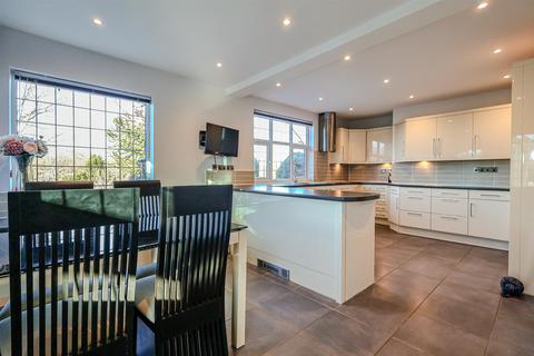 4 bedroom detached house for sale, Park Road, Woodthorpe, Nottingham