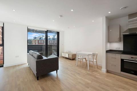 1 bedroom apartment to rent, at Folio London, Flat 44, Cockerell Court, , Burgess Springs CM1