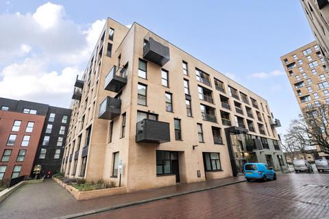 undefined, at Folio London, Flat 44, Cockerell Court, , Burgess Springs CM1
