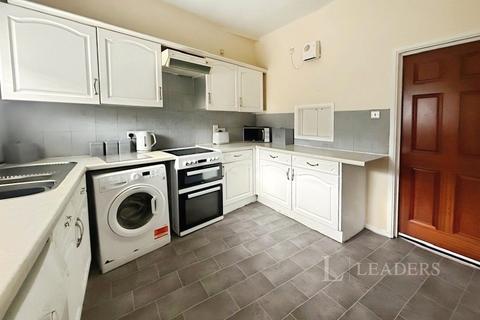 1 bedroom flat to rent - Swan Lane, Faringdon, SN7