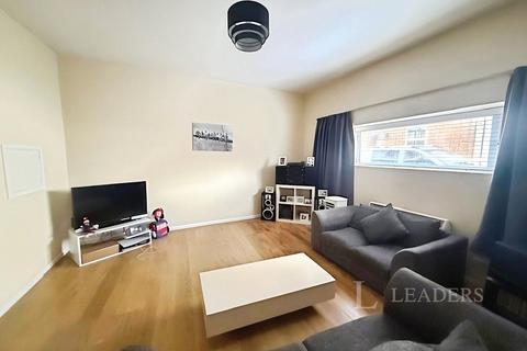 1 bedroom flat to rent, Swan Lane, Faringdon, SN7