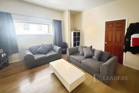 1 bedroom flat to rent, Swan Lane, Faringdon, SN7