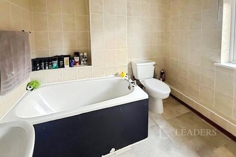 1 bedroom flat to rent, Swan Lane, Faringdon, SN7