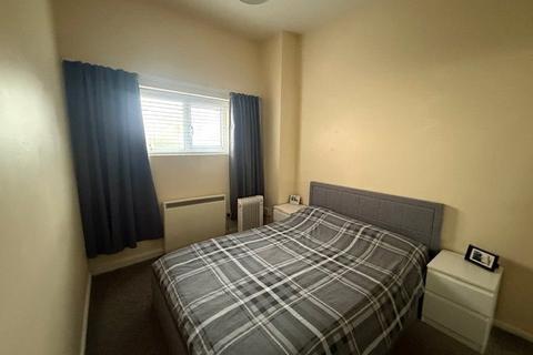 1 bedroom flat to rent, Swan Lane, Faringdon, SN7