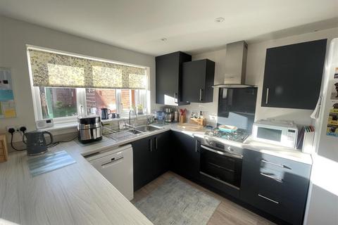undefined, Campbell Vale, Salisbury SP4