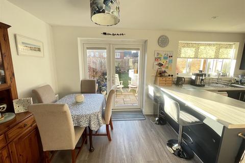 undefined, Campbell Vale, Salisbury SP4