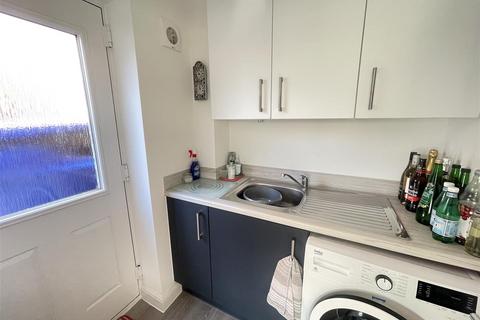 undefined, Campbell Vale, Salisbury SP4