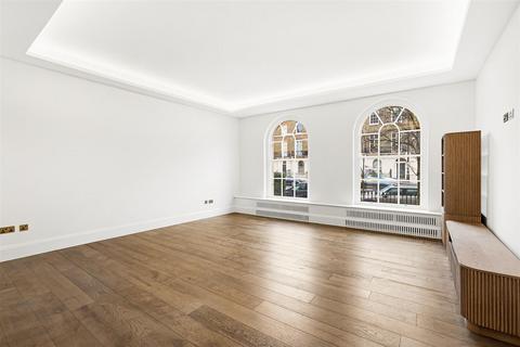 undefined, Cliveden Place, London