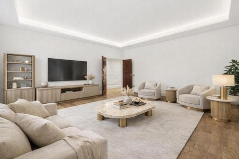3 bedroom flat to rent, Cliveden Place, London