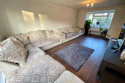 undefined, Greenside Park, Luton, Bedfordshire, LU2 7JF