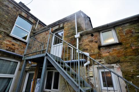 undefined, Top Floor Flat, 55 Pool Street, Bodmin, PL31 2HB