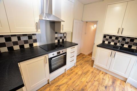 undefined, Top Floor Flat, 55 Pool Street, Bodmin, PL31 2HB