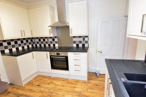 undefined, Top Floor Flat, 55 Pool Street, Bodmin, PL31 2HB