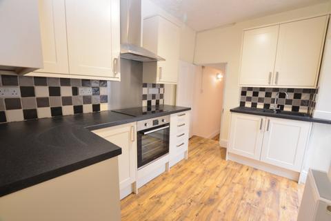 undefined, Top Floor Flat, 55 Pool Street, Bodmin, PL31 2HB