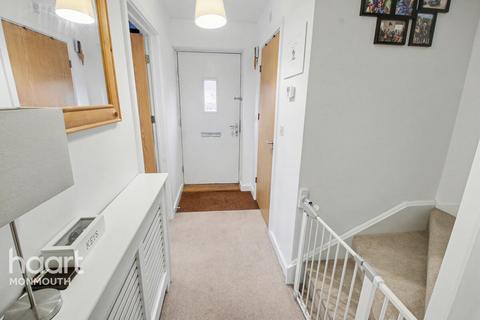 3 bedroom semi-detached house for sale, Old School Lane, Monmouth