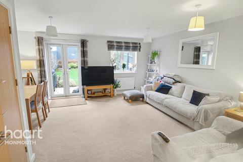 3 bedroom semi-detached house for sale, Old School Lane, Monmouth