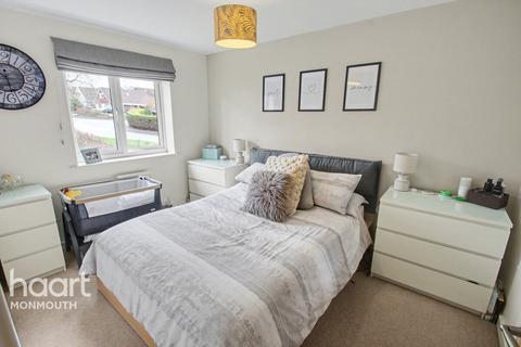 3 bedroom semi-detached house for sale, Old School Lane, Monmouth