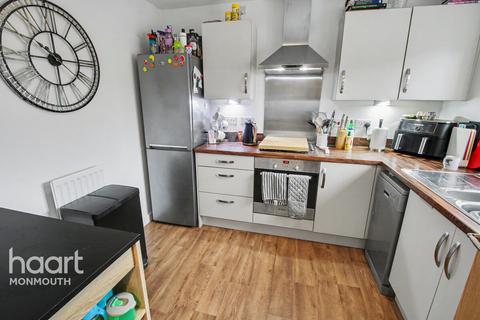 3 bedroom semi-detached house for sale, Old School Lane, Monmouth