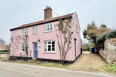 undefined, Nethergate Street, Hopton