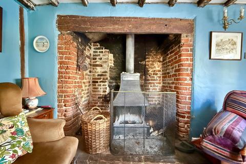 undefined, Nethergate Street, Hopton