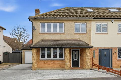 undefined, Marks Close, Ingatestone