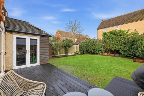 undefined, Marks Close, Ingatestone