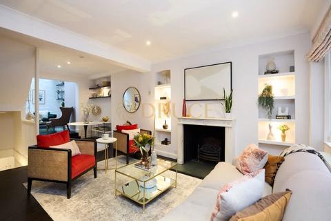 2 bedroom flat to rent, Uxbridge Street, W8