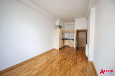 1 bedroom apartment to rent, Longbridge Road, Academy Court, RM8