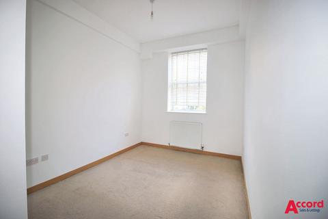 1 bedroom apartment to rent, Longbridge Road, Academy Court, RM8