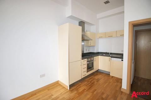 1 bedroom apartment to rent, Longbridge Road, Academy Court, RM8