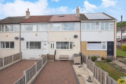 3 bedroom terraced house for sale, Somerdale Close, Bramley, LS13 4RZ