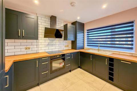 3 bedroom apartment for sale, The Quadrant, St. Albans, Hertfordshire, AL4
